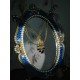 Hoshibako Works Ode to the Dark Night Necklace(Limited Stock/4 Colours/Full Payment Without Shipping)